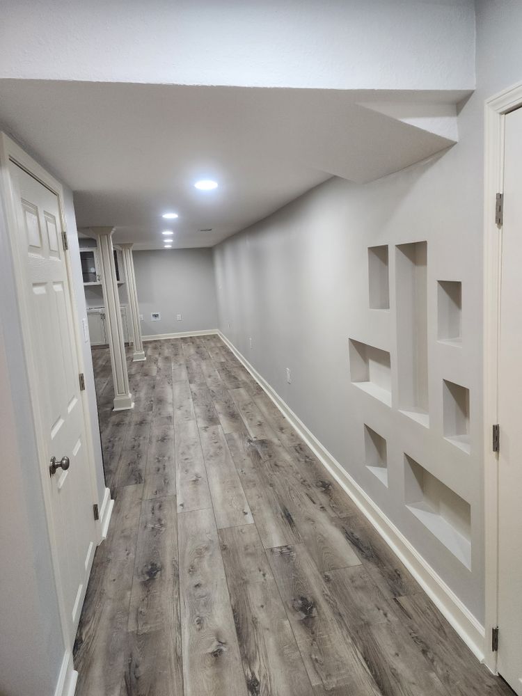 All Photos for A&D Reliable Construction in Independence, MO