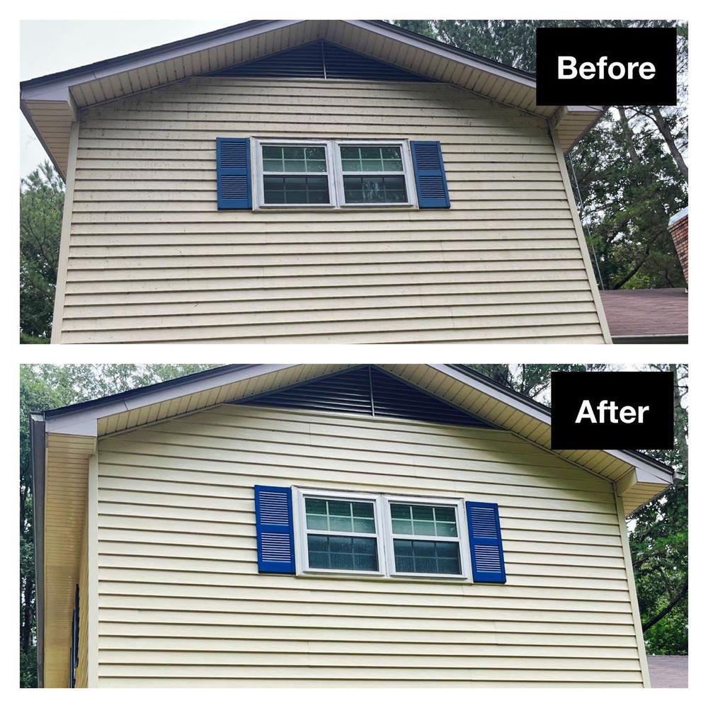 All Photos for Honey Do Oxford Pressure Washing and Soft Washing in Oxford, Mississippi