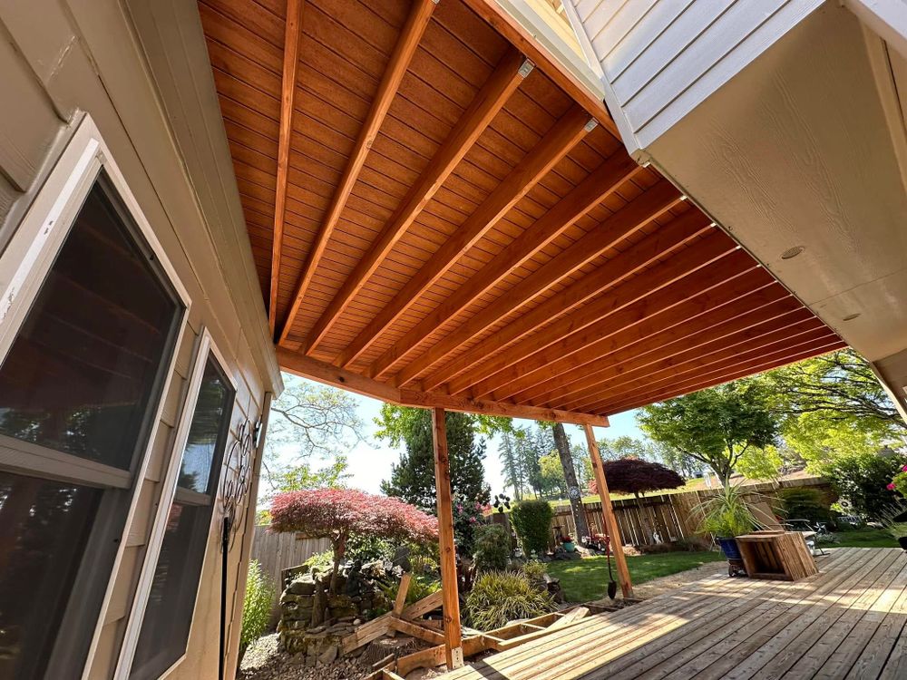 All Photos for 56 West Construction in Placerville, CA