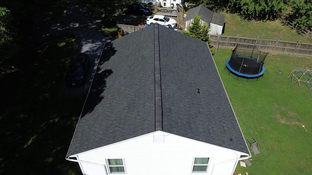 Roofing for Storm Ready Exteriors in Chesapeake Beach, MD