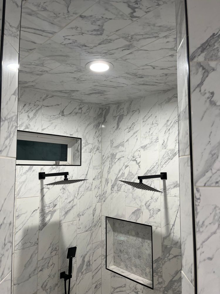 All Photos for Guadalupe Tile Company in New Braunfels, TX