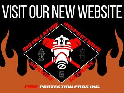 All Photos for Fire Protection Pros in Riverside County, CA