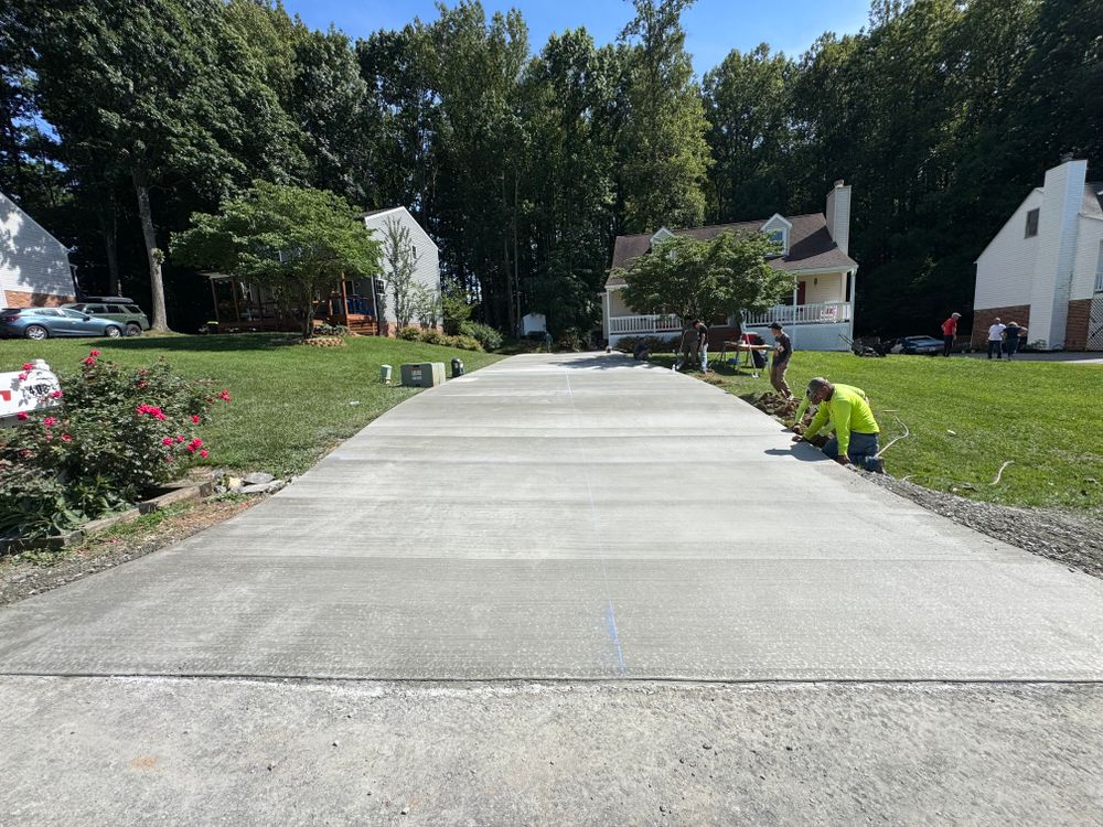 All Photos for MW ProBuild, LTD. in Roanoke, VA