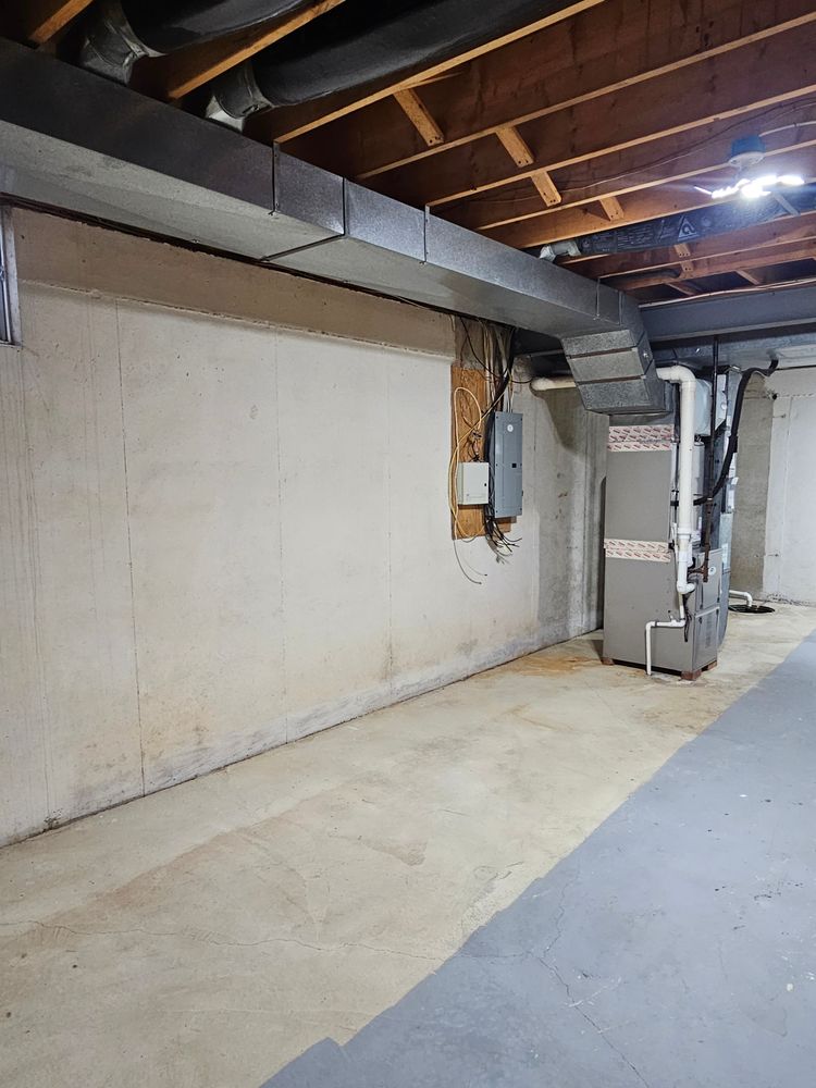 Floor Coating for Cascade Painting in Maple Glen, PA