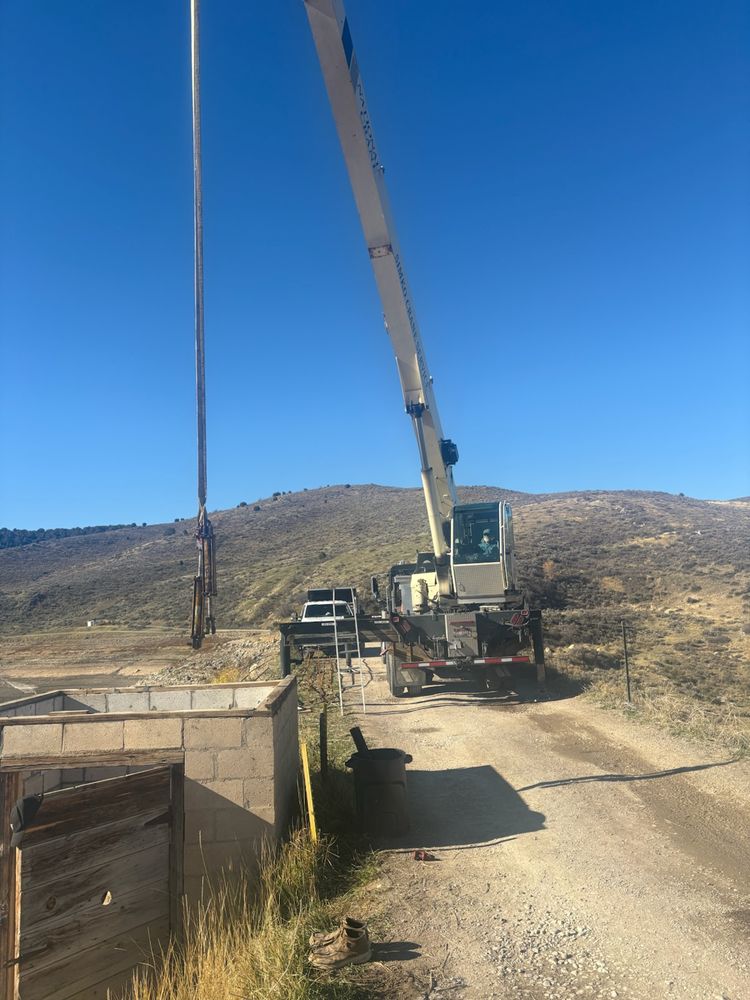 All Photos for Hilltop Construction & Rental in Malad City, ID