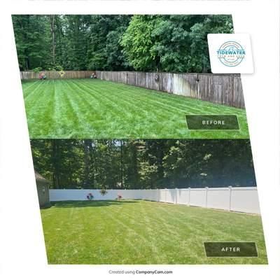 All Photos for Tidewater Trim & Deck in Moyock, NC