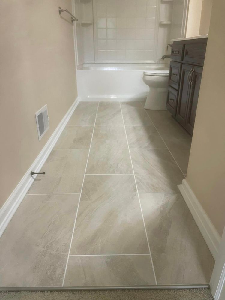 All Photos for JC Tile in Fowlerville, MI