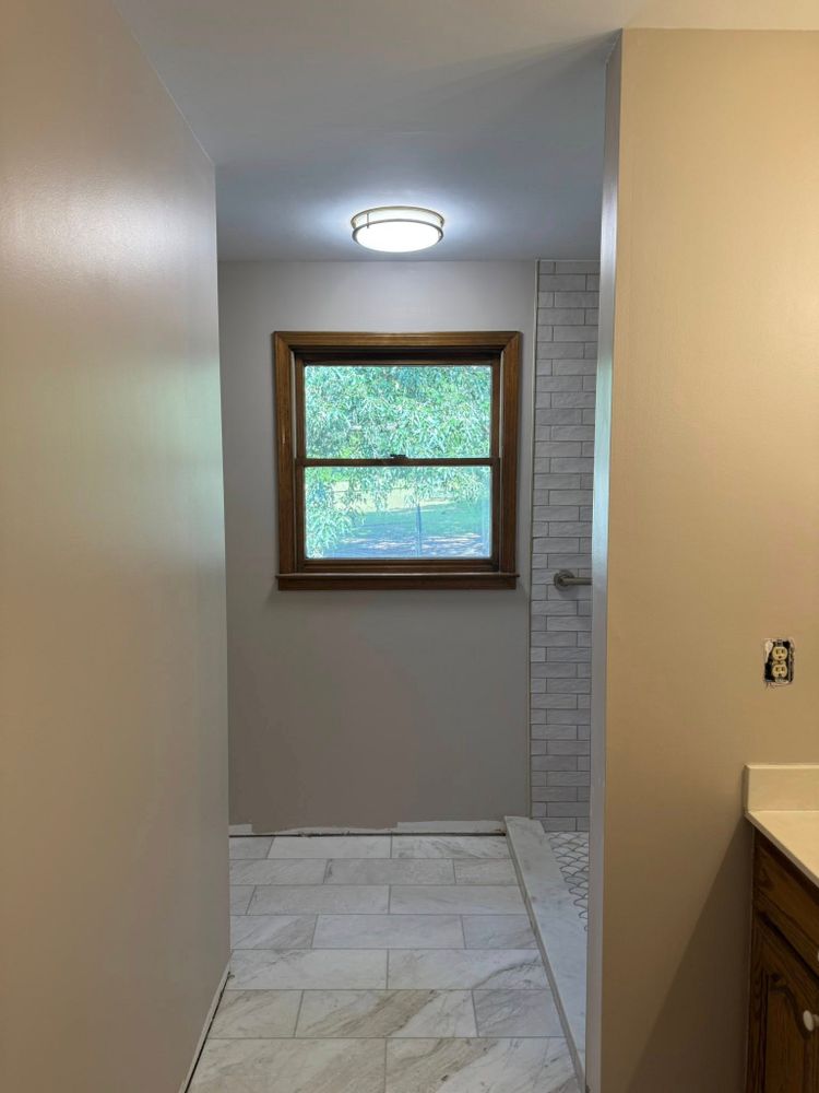 Remodeling for Tucker's Renovations in Columbia, SC