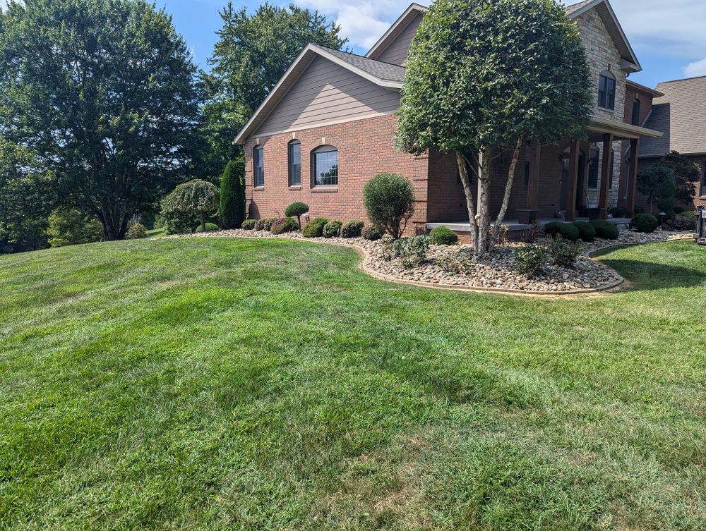 All Photos for Xtreme landscaping LLC in Zanesville, OH