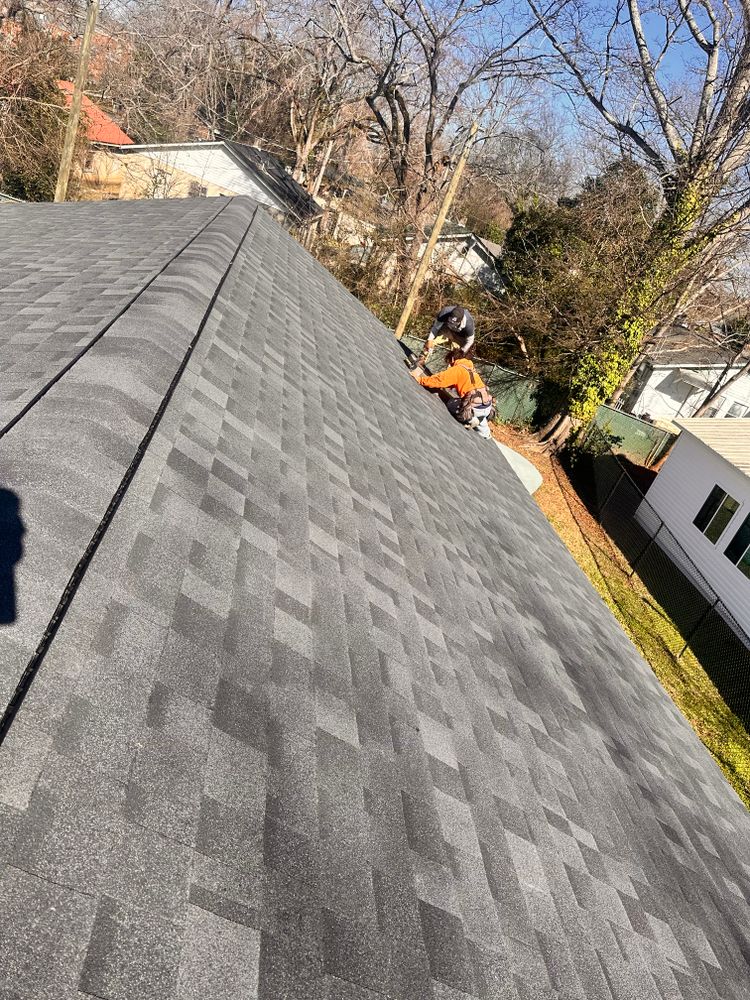 All Photos for Hometown Roofing in Greenwood, SC