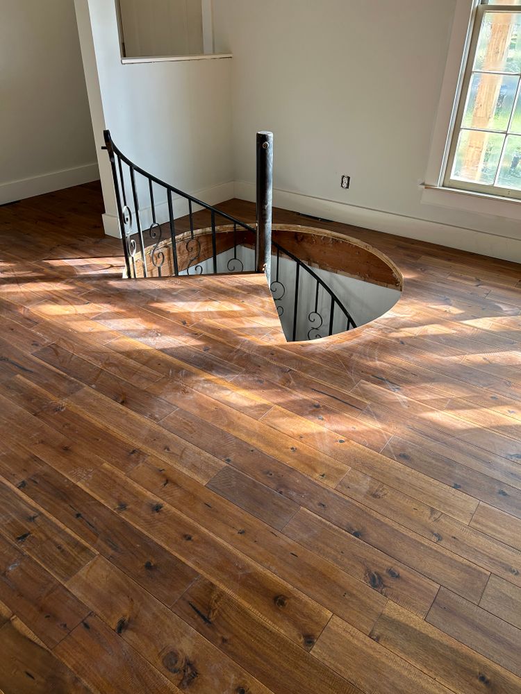 All Photos for Imperial Hardwood Floors in Olathe, KS