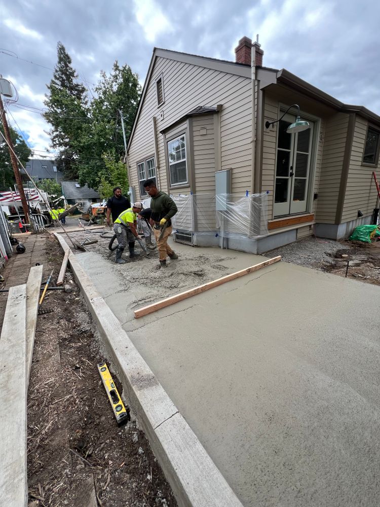 All Photos for PEARL CONSTRUCTION in Portland, OR