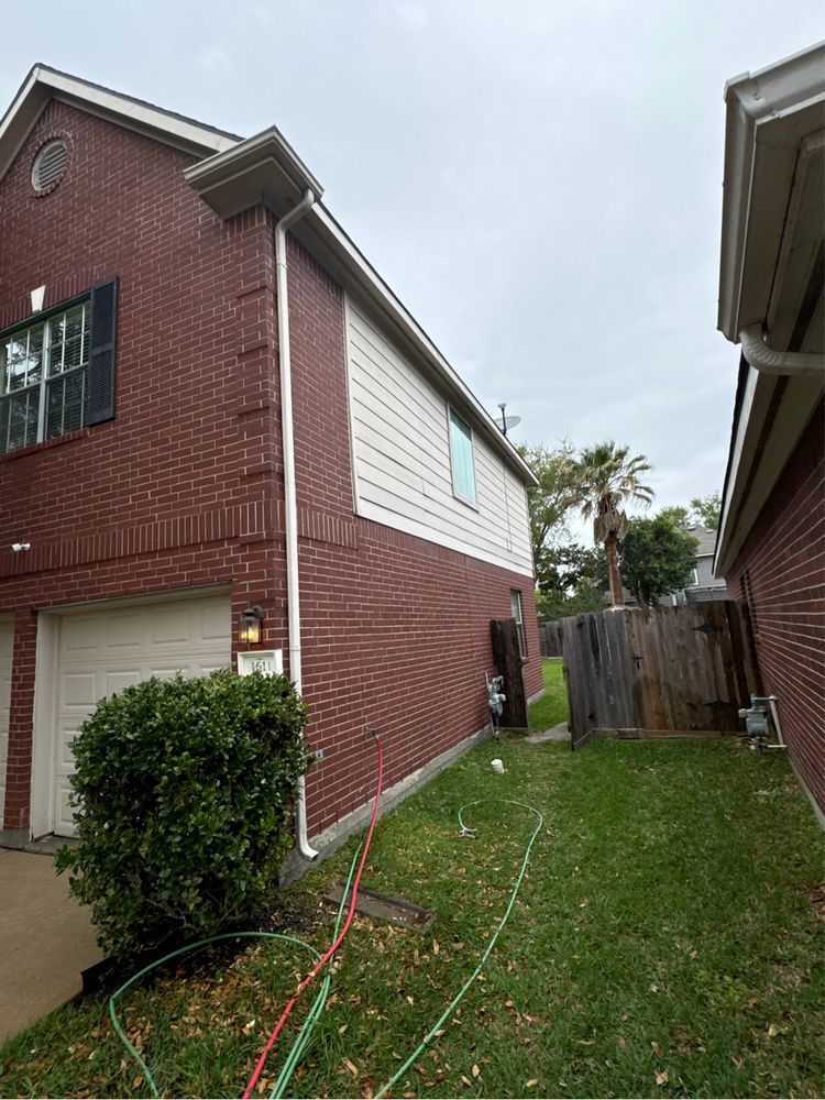 All Photos for Power Pressure Wash in Houston, TX