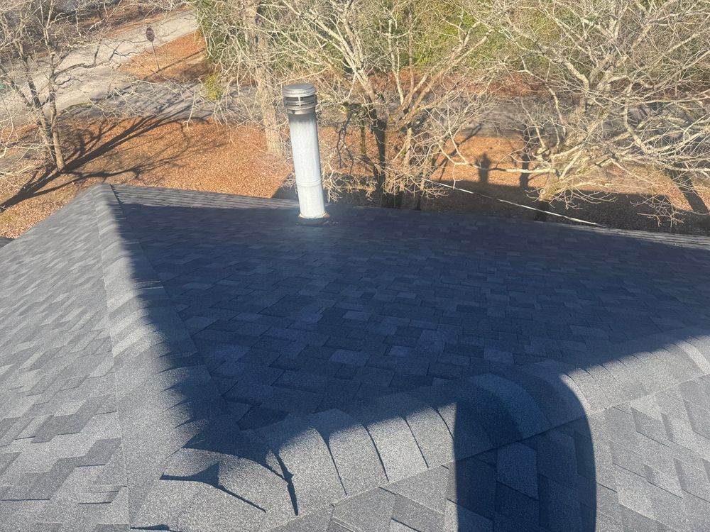 All Photos for Roofing By Eubanks Home Improvements in Camden, SC