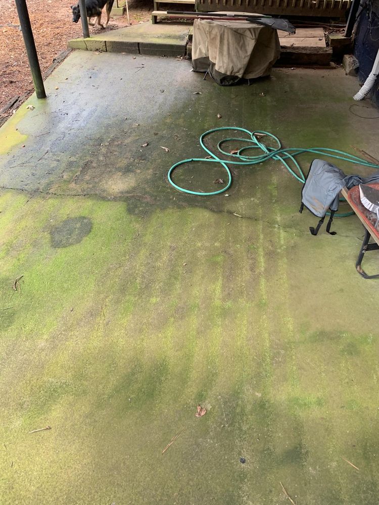 All Photos for C.E.I Pressure Washing in Marietta, Georgia