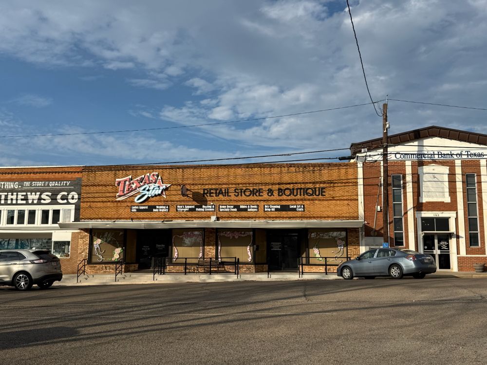 All Photos for S.W. Construction in Center, TX