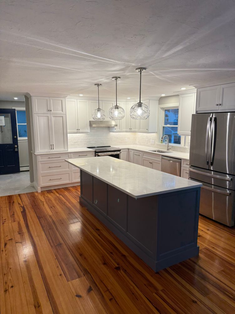 All Photos for Hopkins Electric in Taunton, MA