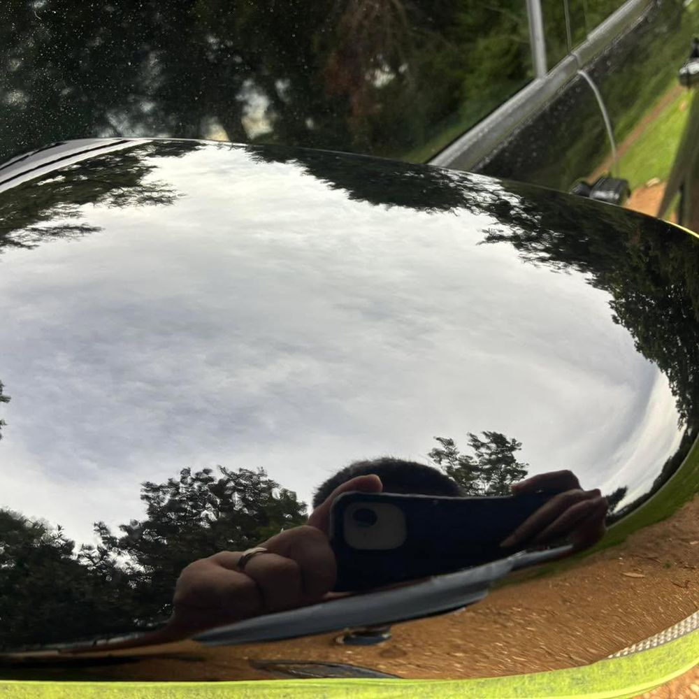 Exterior Detailing for Josue’s Mobile Detailing in Enterprise, AL