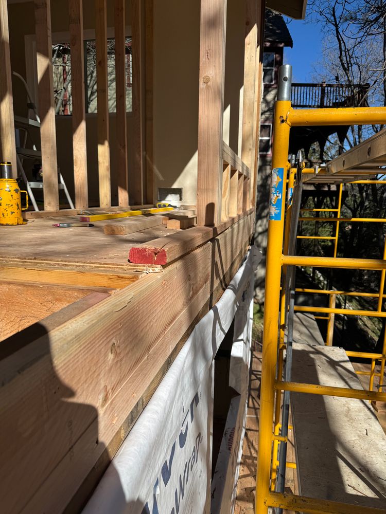 All Photos for Prodigy Construction in Lake Arrowhead, CA