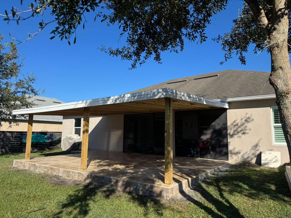 All Photos for Prestige Landscape Solutions in Vero Beach, FL