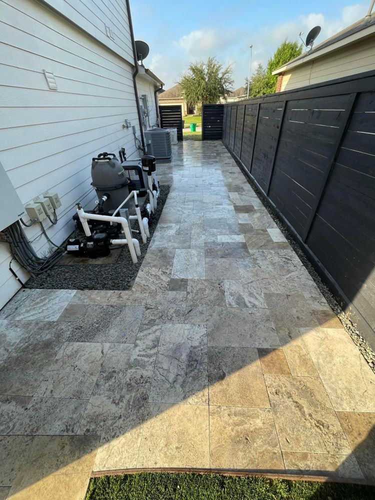 All Photos for OTM Hardscape & Construction in Houston, TX