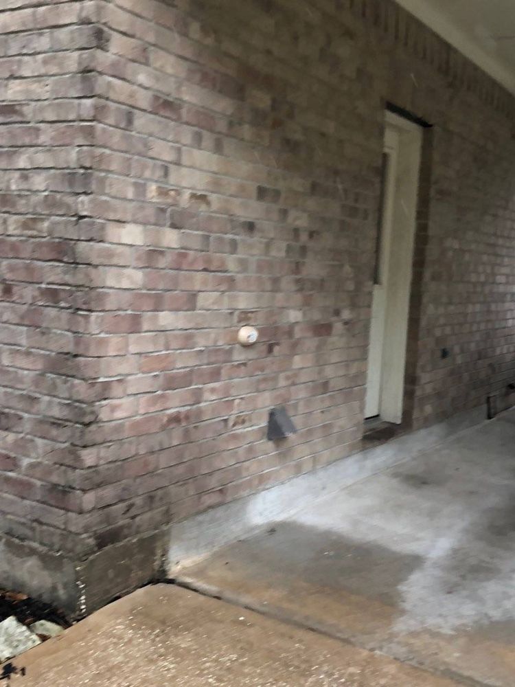 All Photos for Power Pressure Wash in Houston, TX