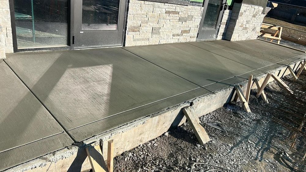 All Photos for RT Services & Construction LLC in Quapaw, OK