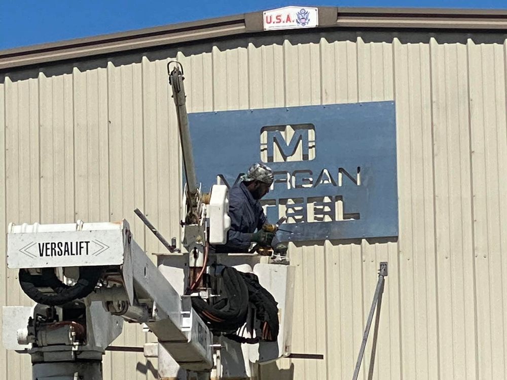 All Photos for K & S Welding and Construction in Memphis, Tennessee