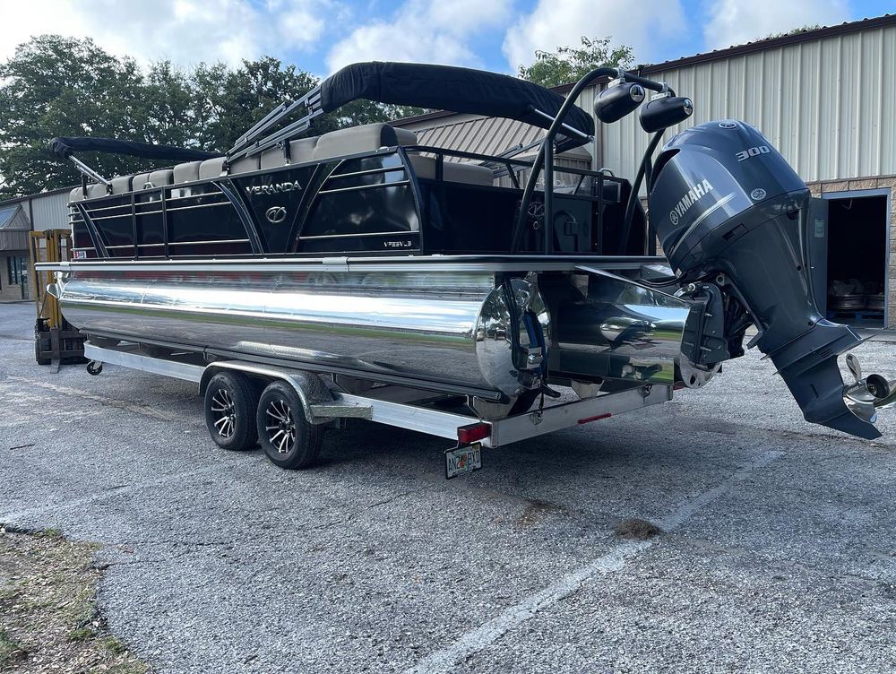 Powder Coating for Southbound Powdercoat in Ocala, FL