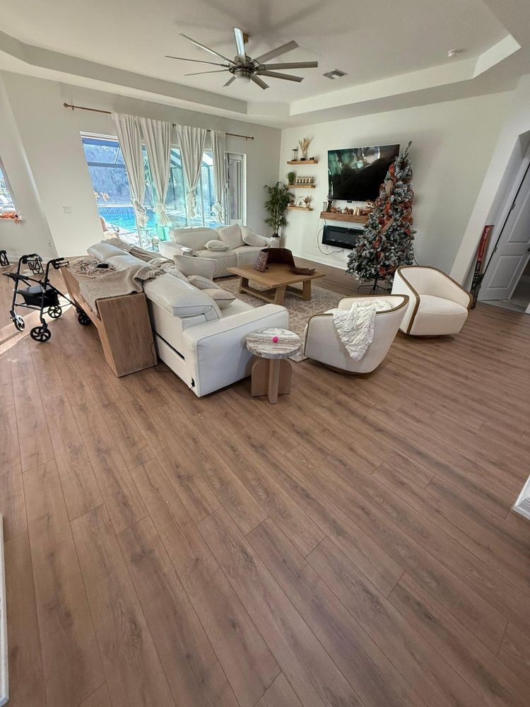 All Photos for Rich Construction Services in Parrish, FL