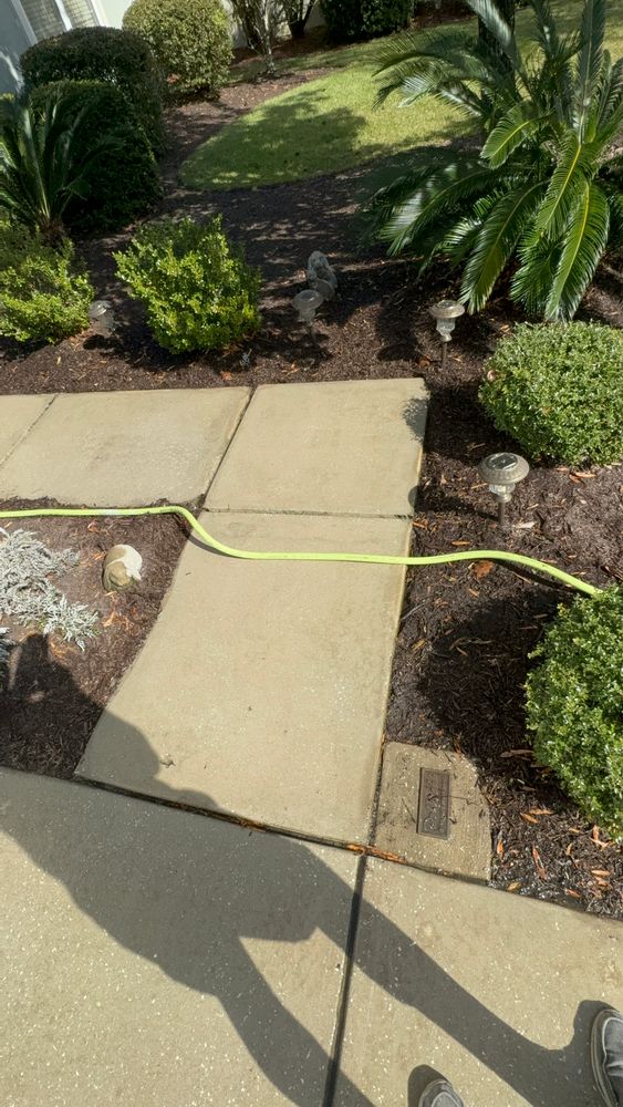 All Photos for Patriot Soft Wash LLC in Beaufort, SC