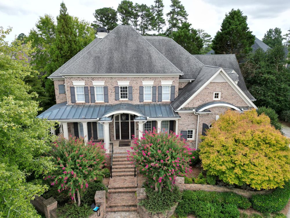 All Photos for Josh The Roofer in Fulton County, GA