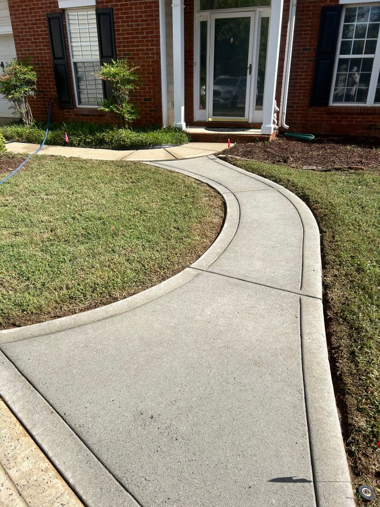 All Photos for 4U Pressure Washing in Huntersville, NC