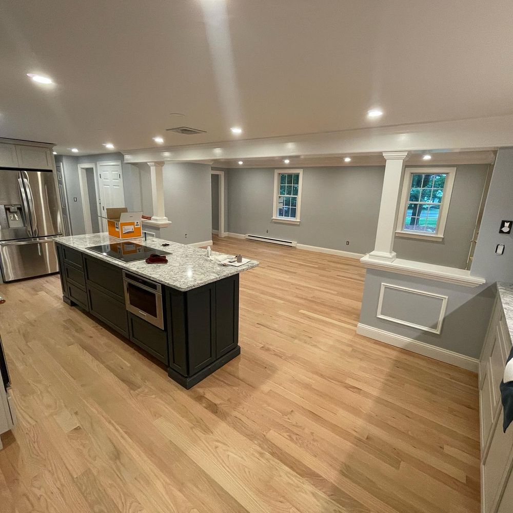 Flooring for Joyce Floors in Stoughton, MA