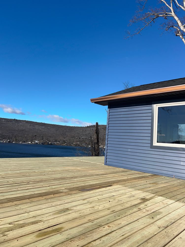 All Photos for LNC Contracting in Greenwood Lake, NY