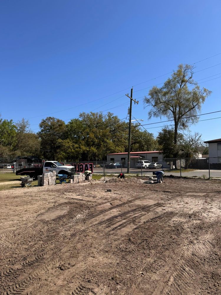 All Photos for Pro Designs Landscaping in Jacksonville, FL