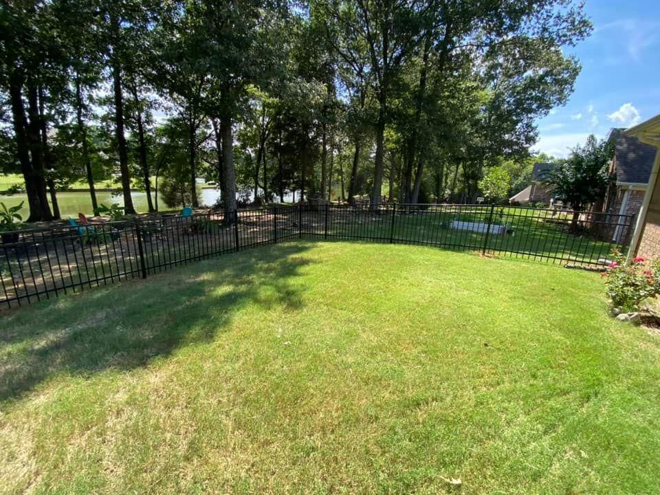 All Photos for Manning Fence, LLC in Hernando, MS