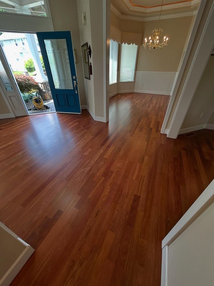 All Photos for Revamped Floors in Yelm, WA