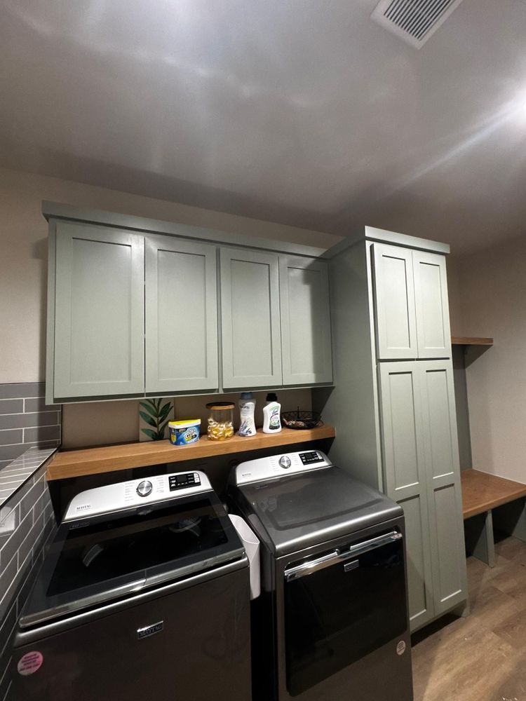 All Photos for Wade Custom Cabinets in Cleburne,, TX