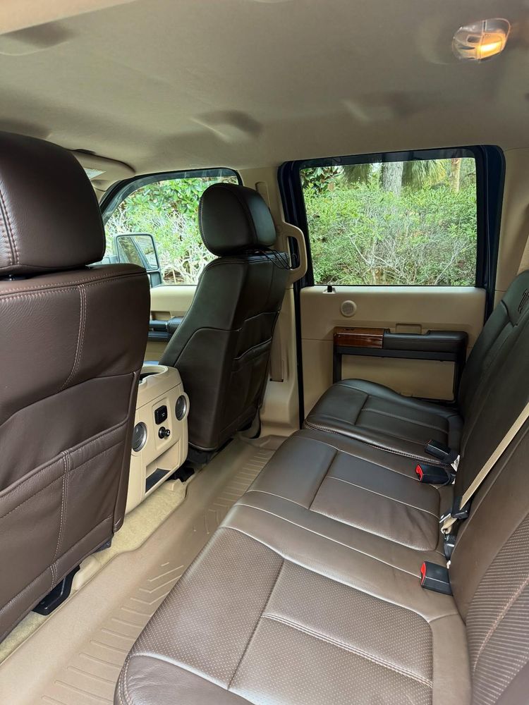 All Photos for Relentless Shine Mobile Detailing in Calabash, NC