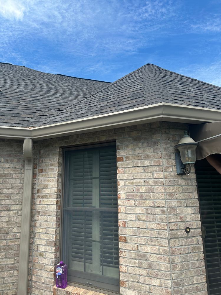 All Photos for Nathan’s Guttering & Siding in Mountain City, TN