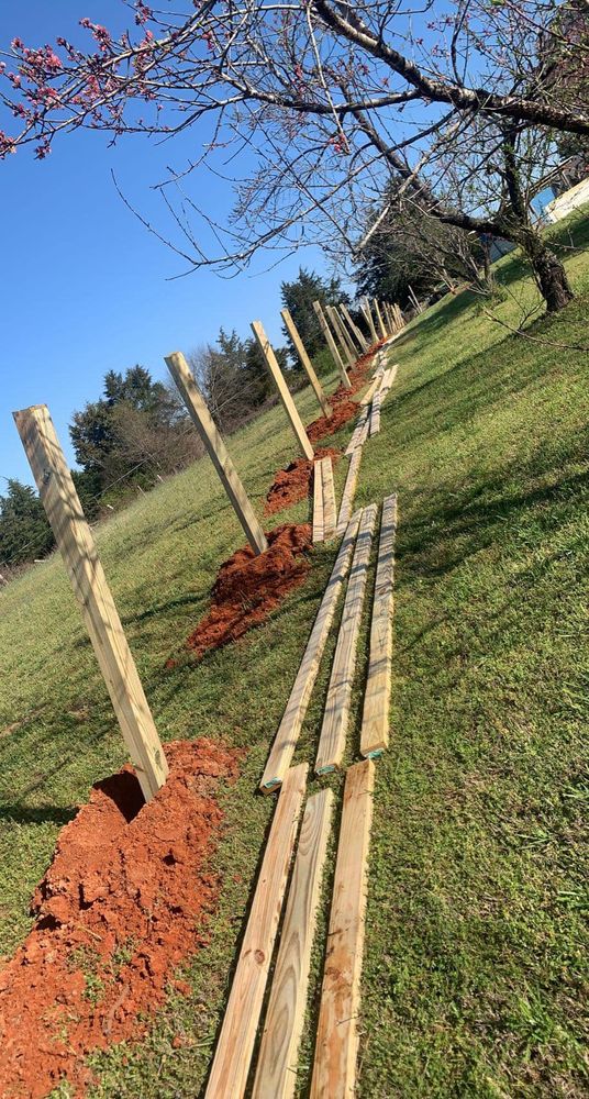 All Photos for Alvarez Landscape & Hardscape Service in Rock Hill, SC