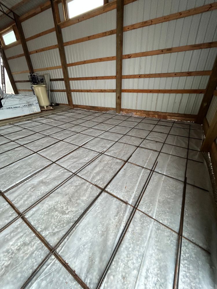 All Photos for Allred Construction in Heflin, AL