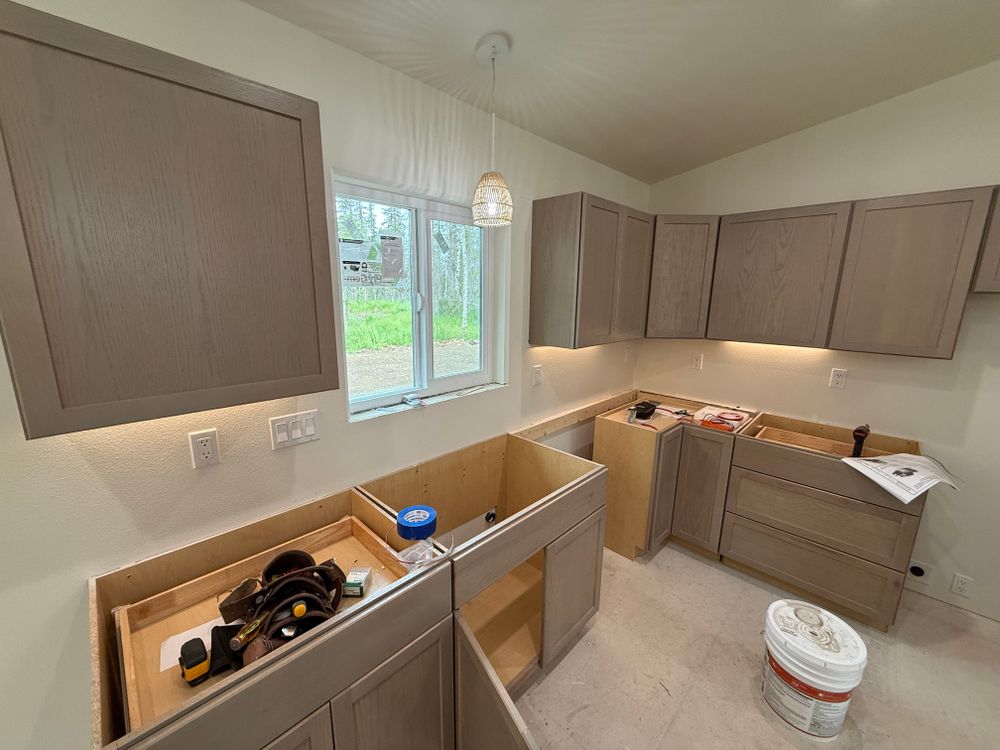 All Photos for Gomez Energy Services Inc in Soldotna, AK