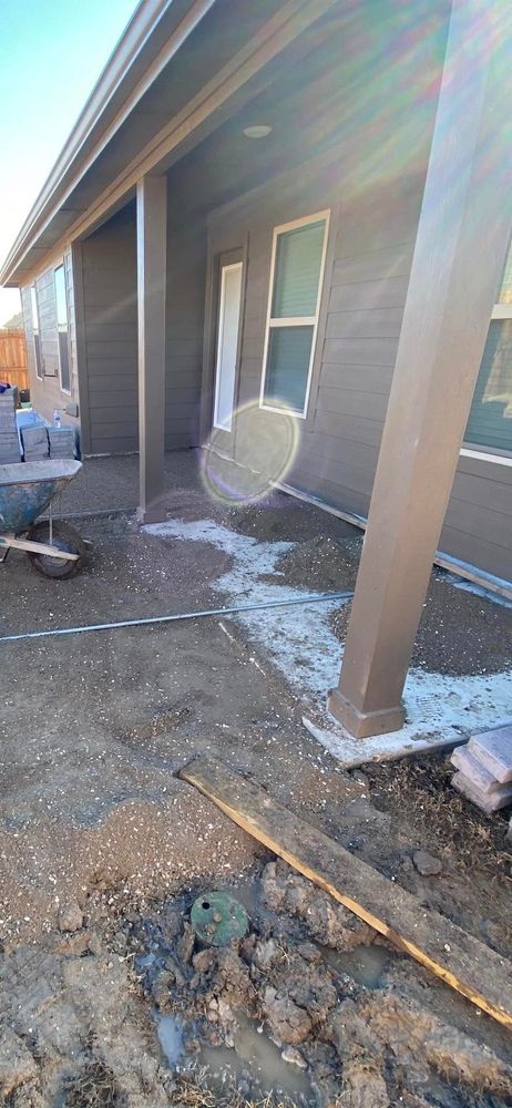 All Photos for Conoly Contracting & Outdoor Living LLC in Caddo Mills, Texas