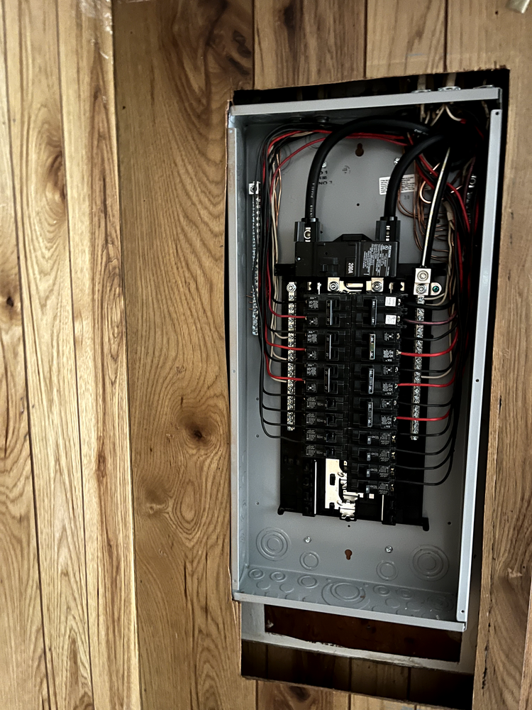 All Photos for Tri-C Electrical Services, LLC in Greeneville, TN