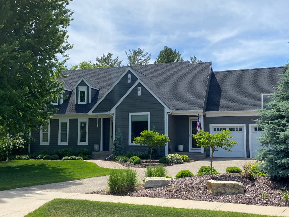 All Photos for Hughberts Siding & Painting in Rochester, MN