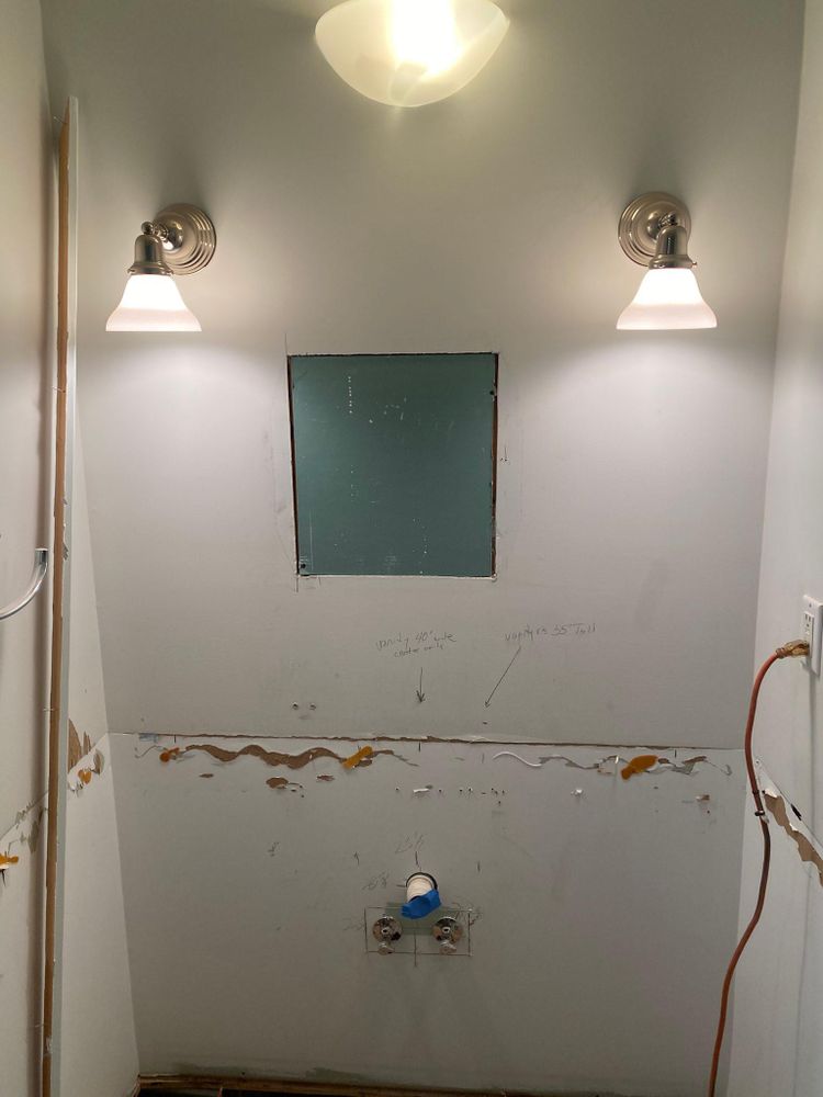 All Photos for Watson's Handyman Services in Genesee County, MI
