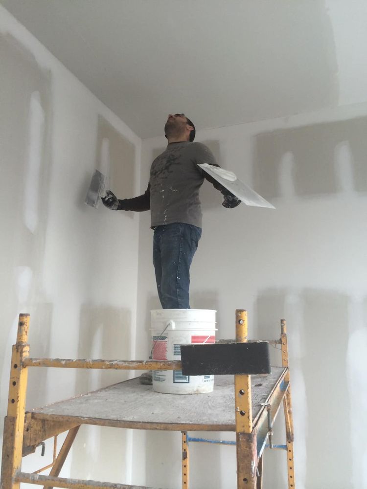 Interior Painting for AllCityPainting in Florida & New York, 