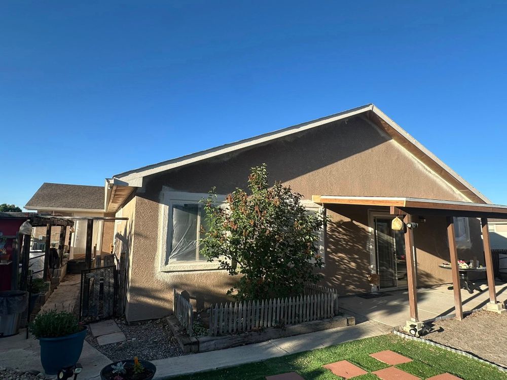 Roofing for Skyline Painting & Roofing in Grand Junction, CO